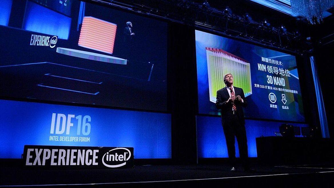 Intel закрывает крупнейшую конференцию для разработчиков | dev.by