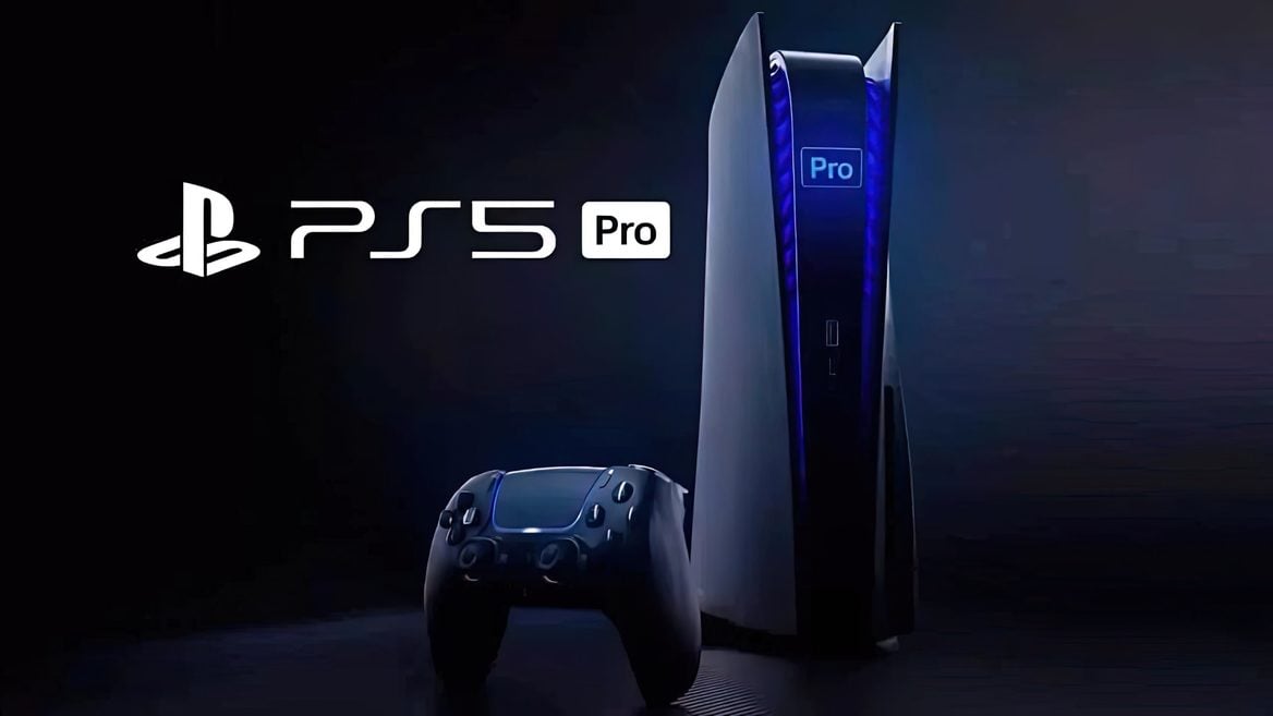 В сеть утекли характеристики PlayStation 5 Pro перед стартом продаж