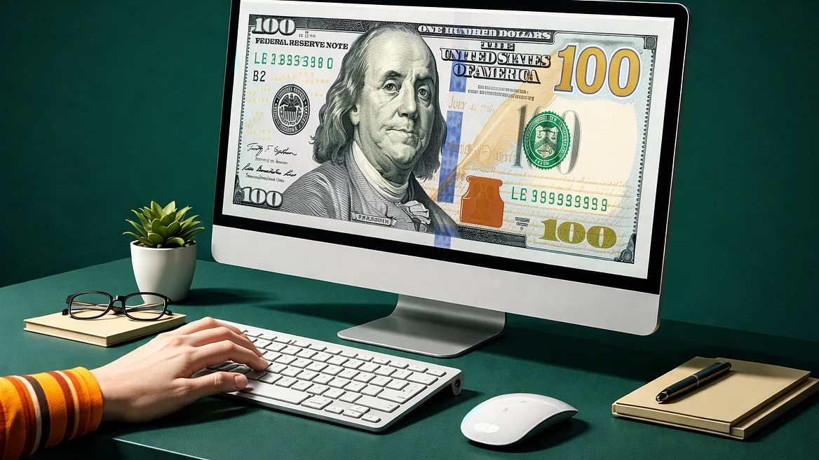 Бигтех платит до $1 млн тем кто не написал ни строчки кода. Вот почему