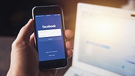 Facebook планирует запуск устройств для видеосвязи 