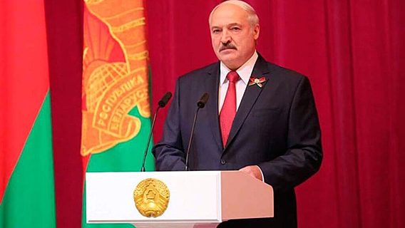 «Родину должны защищать все». Лукашенко про новый проект закона о службе в армии 