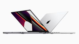 Продажи MacBook падают — всему виной ковид и переход Apple на собственные чипы
