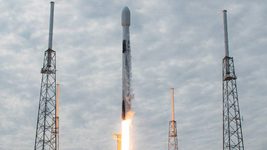 SpaceX провела 100-й успешный пуск