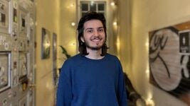 «Спрашивают: как жить без нескольких тысяч евро за душой?» Golang-разработчик живёт в Познани, зарабатывает филологией (беларусской!) и больше не хочет в ИТ