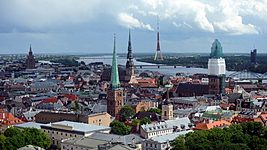 Латвия вводит налоговые льготы для стартапов 