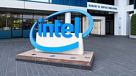 Intel собирается продать подразделение Connected Home 