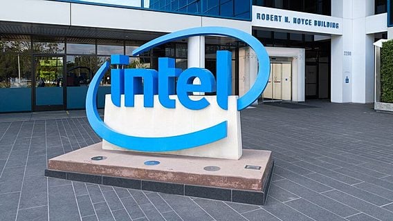 Intel собирается продать подразделение Connected Home 