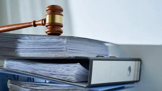 Юрист нашёл 129 дел с ИИ-фейками — это лишь «вершина айсберга»