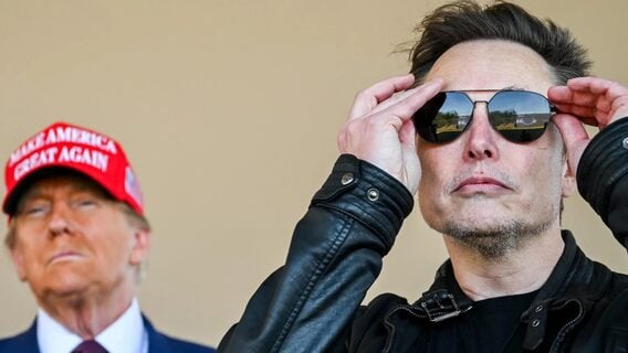 Маск пригрозил создать свою партию, если Трамп примет «этот безумный закон» о налогах