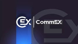 Криптобиржа CommEX объявила о закрытии