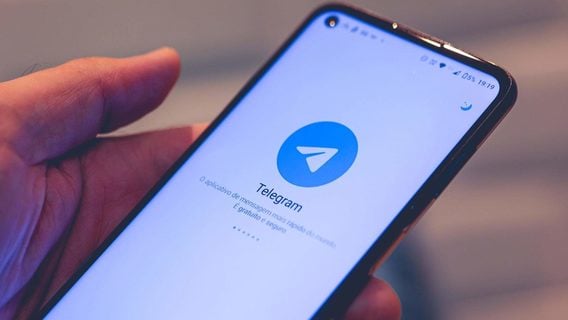 ЕС недоволен Telegram, но наказать его мешают свои же законы