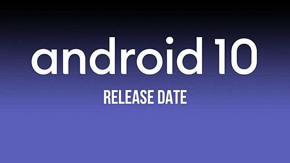 Google: Android 10 выйдет 3 сентября 