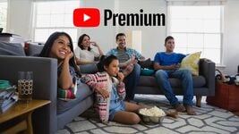 YouTube блакуе сямейныя падпіскі, калі людзі не жывуць разам YouTube блакуе сямейныя падпіскі, калі людзі не жывуць разам