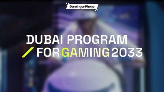 ОАЭ начнут выдавать долгосрочные визы для геймеров и создателей игр
