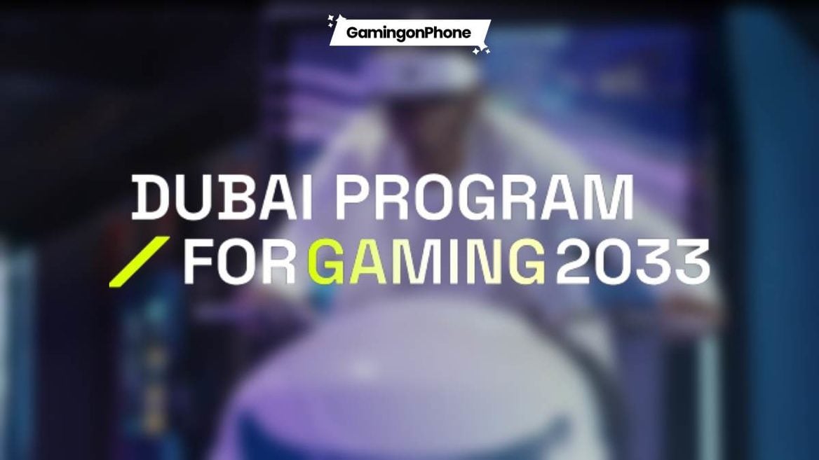 ОАЭ начнут выдавать долгосрочные визы для геймеров и создателей игр