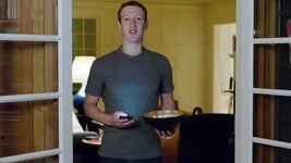 Цукерберг принёс суп инженеру OpenAI, чтобы сманить его в Meta