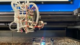 В MIT показали «фабрику» для печати дронов и роботов