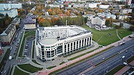 Беларусбанк хочет открыть свою биржу с криптой 