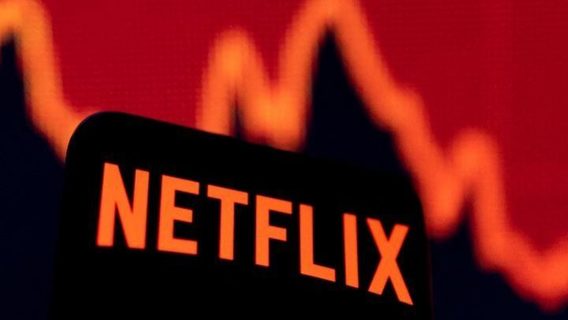 Черная среда Netflix: почему для сервиса настали темные времена