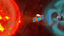Индия запустила миссию для изучения Солнца
