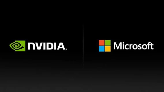 Nvidia и Microsoft создали альянс для защиты от ИИ-атак и не позвали OpenAI, Google и Anthropic