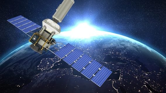 ЕС запустит конкурента Starlink за $11 млрд