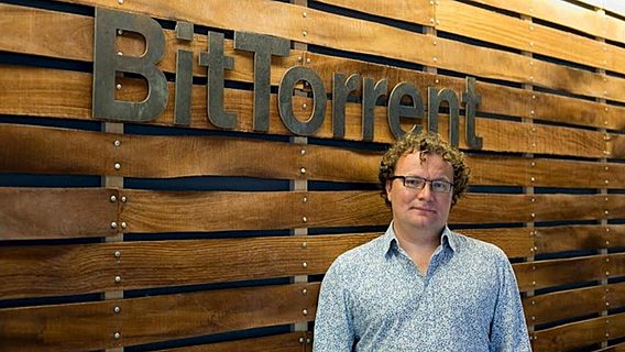 CTOcast с Константином Лисуновым (BitTorrent): «Мы будем создавать продукты, которые не зависят от компаний, серверов и государства» 