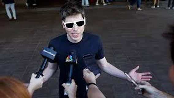 «Живём один раз»: глава OpenAI сам нарушает правила безопасности ИИ