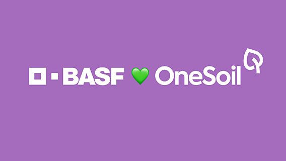 Крупнейший химический концерн BASF будет использовать технологию OneSoil 