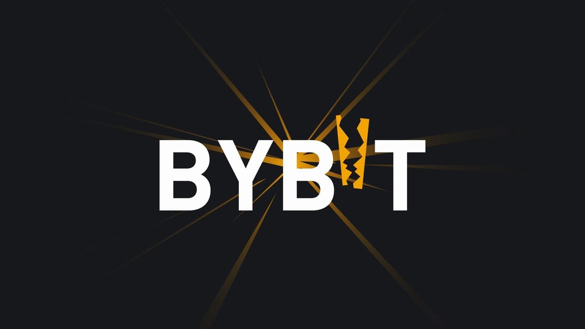 Хакеры успели отмыть почти все $14 млрд украденные у криптобиржи Bybit