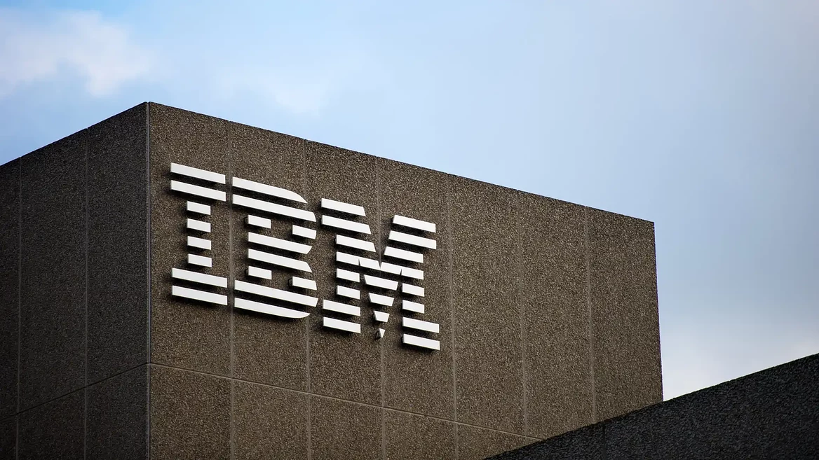 Анонс Anthropic выклікаў найбуйнейшы абвал IBM за 25 гадоў