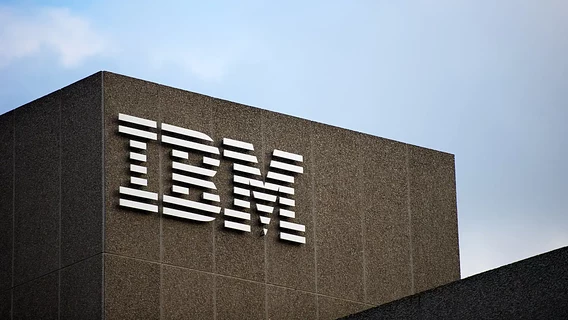 Анонс Anthropic вызвал крупнейший обвал IBM за 25 лет