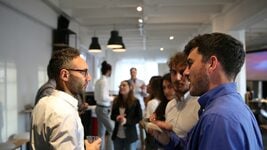 Важная и недооценённая вещь, которая поможет в поиске работы в 2025 году Важная и недооценённая вещь, которая поможет в поиске работы в 2025 году