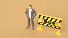 Акции ИИ-компаний обвалились на $1,2 трлн — худшая неделя с апреля