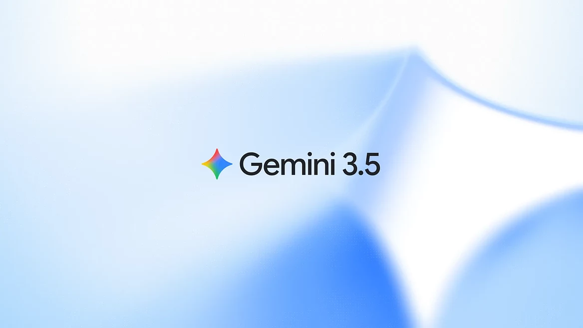 Google встроила управление компьютером в Gemini 3.5 Flash