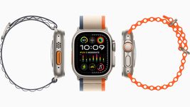 Apple снова может продавать Apple Watch в США, но недолго