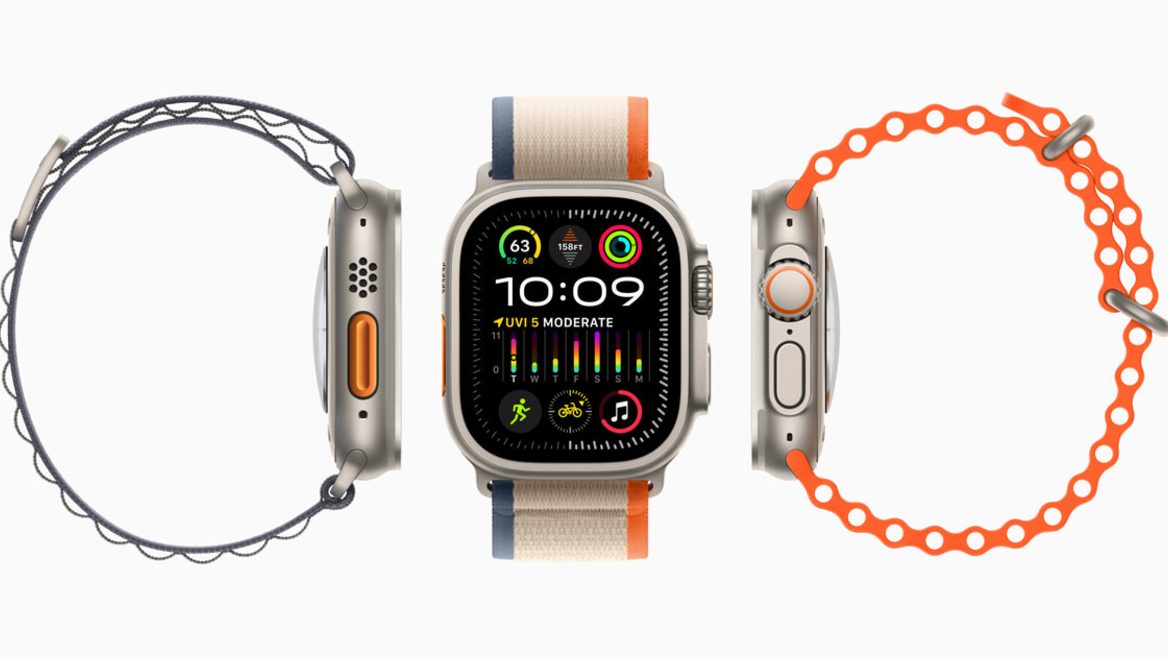 Apple снова может продавать Apple Watch в США, но недолго