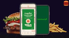 Burger King в США раздаст своим клиентам криптовалюты