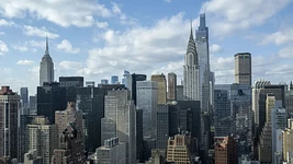 Техностолица США сменилась впервые за 13 лет