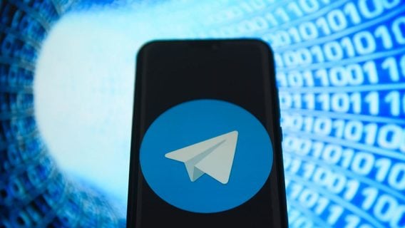 Telegram вернул инвесторам $1,2+ млрд