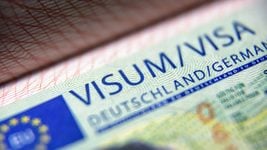 Германия отказывает в визах российским айтишникам, которые работали в подсанкционных компаниях