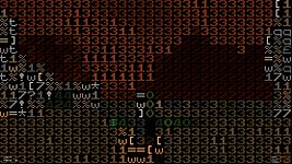Инди-разработчик представил версию Doom в режиме ASCII 