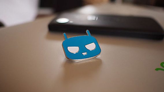 Перезагрузка CyanogenMod: «убийцу» мобильной ОС от Google переименовали 