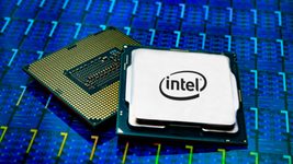 Intel заявила, что может зааутсорсить чипы, и потеряла $42 млрд