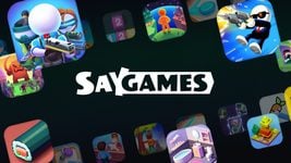 SayGames инвестирует $30 млн в разработчиков гибридноказуальных игр