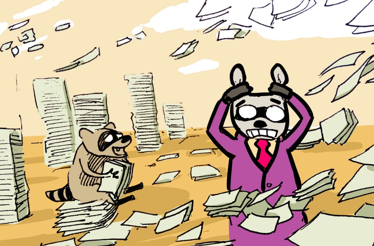 Анна Король