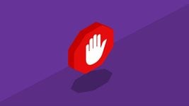 Youtube не показывает видео с включённым блокировщиком рекламы Youtube не показывает видео с включённым блокировщиком рекламы