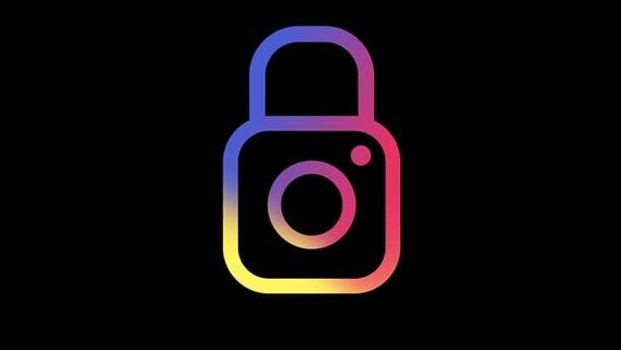Заблокированный в России Instagram неожиданно стал доступен
