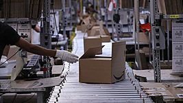 Amazon наказывает ритейлеров, которые продают товар дешевле на других площадках 