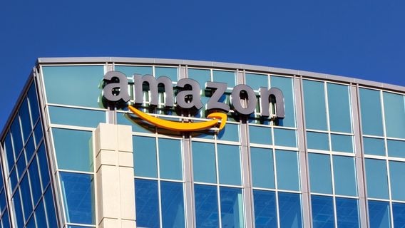 Калифорния подала в суд на Amazon за монополизм